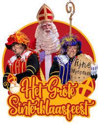 sinterklaasfeest