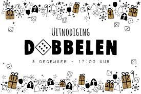 sinterklaas kaarten uitnodigingen