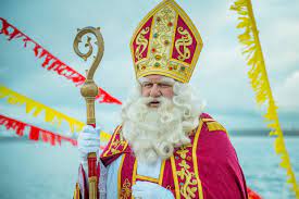 dag sinterklaas