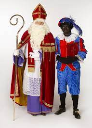 sinterklaas website