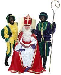 sinterklaas'