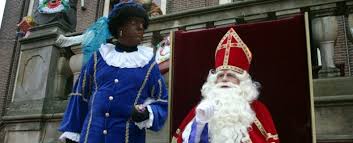 sinterklaasfeest 2017