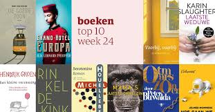 boeken top 20