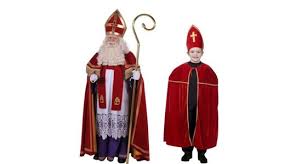 sinterklaas kostuum kopen