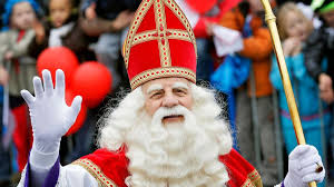 sinterklaas kostuum bram