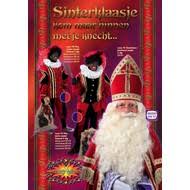 sinterklaaskleding