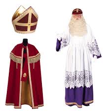 sinterklaaspak