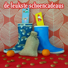 schoencadeau peuter