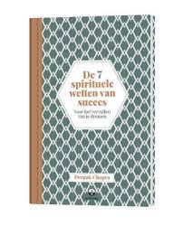 spiritueel boek