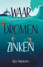 fictie boeken