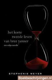 twilight boeken