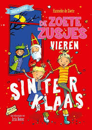 sinterklaas boeken