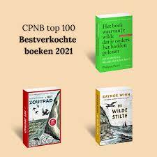 boeken top 100