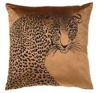 dierenprint kussens