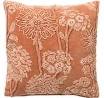 kussens met bloemenprint