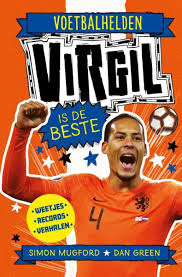 van dijk boeken