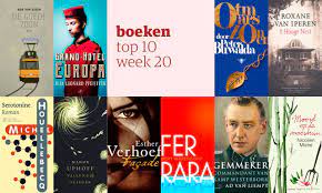 boeken top 10