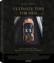 boeken voor mannen