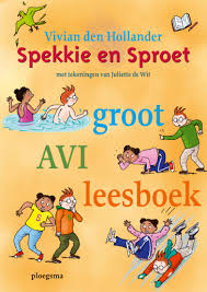 leesboek