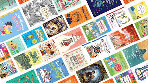 leukste kinderboeken