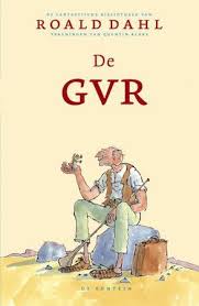 roald dahl boeken