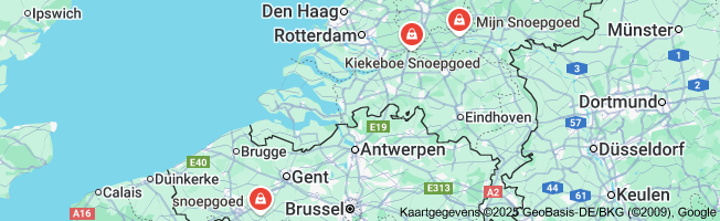 snoepgoed