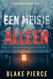 thriller boeken