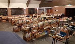 tweedehands boeken