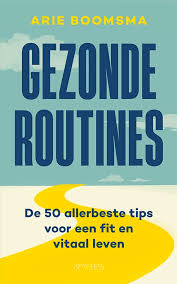 arie boomsma boek