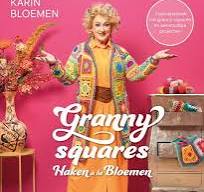 boek karin bloemen