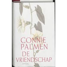 connie palmen boeken