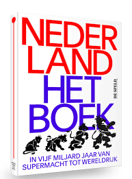 de boek