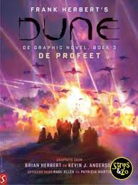dune boek