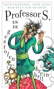 erik scherder boek