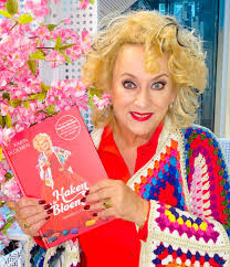 karin bloemen boek