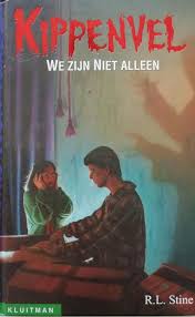 kippenvel boeken