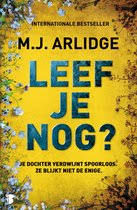 thriller boeken top 10