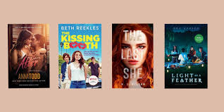verfilmde boeken