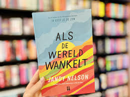 hebban boeken