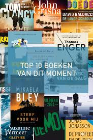 leesboeken top 10