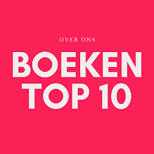 top 10 boeken