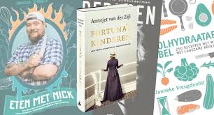 top 60 boeken