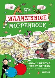 moppen boek