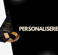 personaliseren