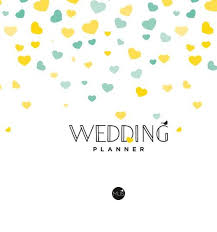 weddingplanner boek