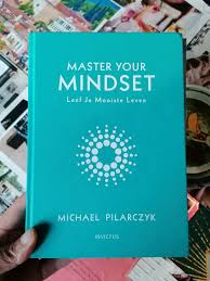 boeken over mindset