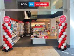 voordeel boeken