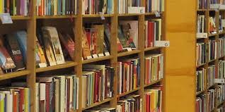 de slegte boeken verkopen