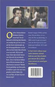 alleen maar nette mensen boek