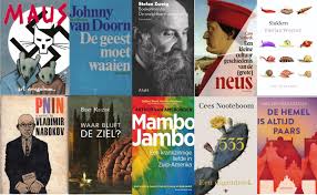 beste boeken 2022